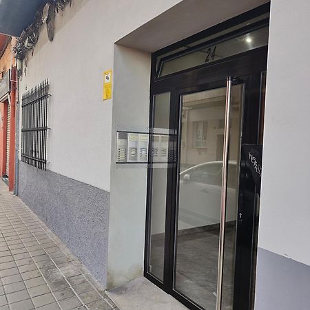 The Vibe Apartman Alicante Kültér fotó