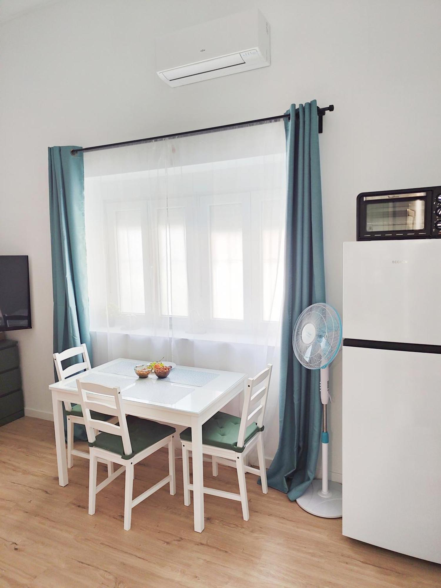 The Vibe Apartman Alicante Kültér fotó