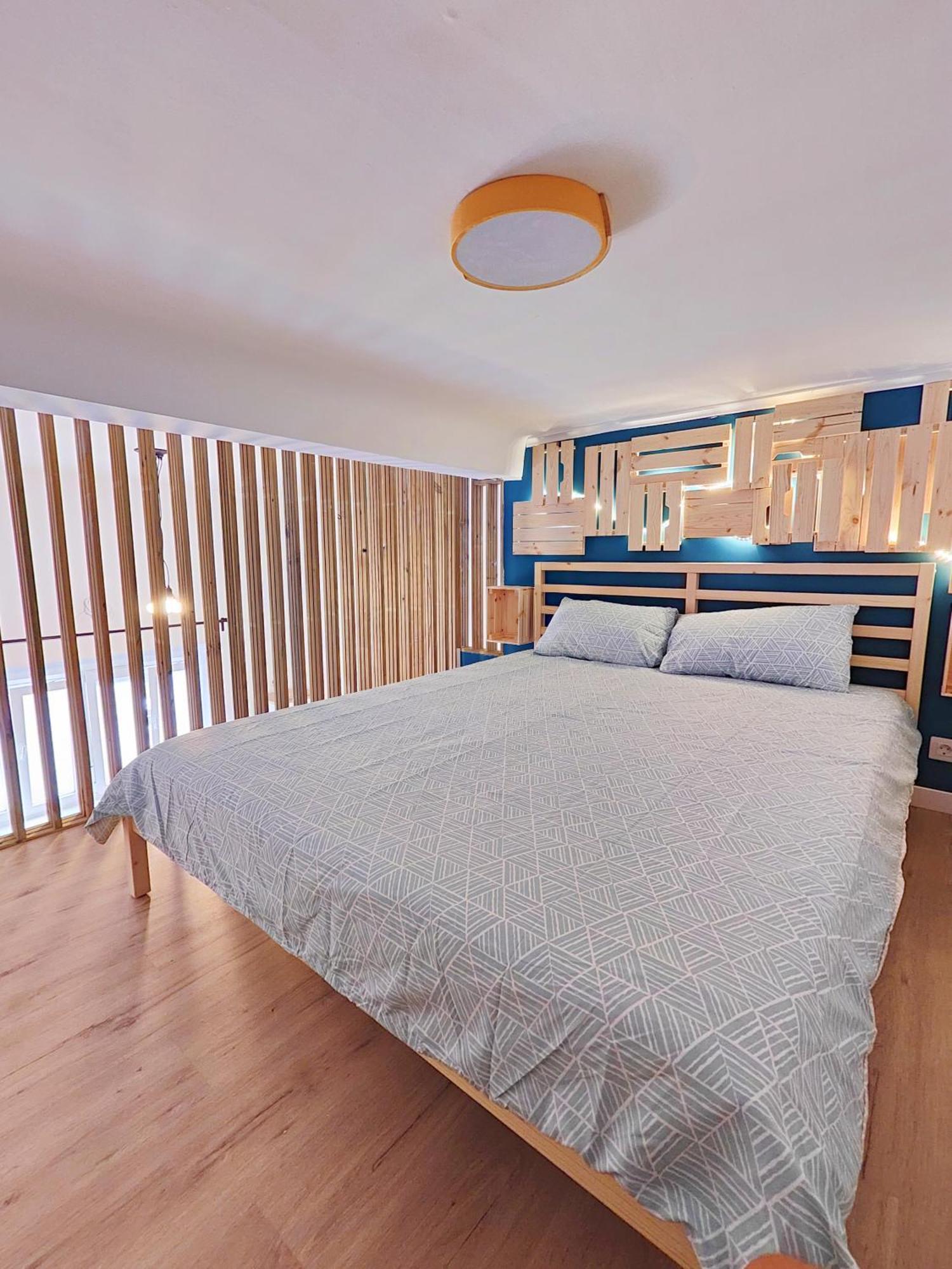 The Vibe Apartman Alicante Kültér fotó