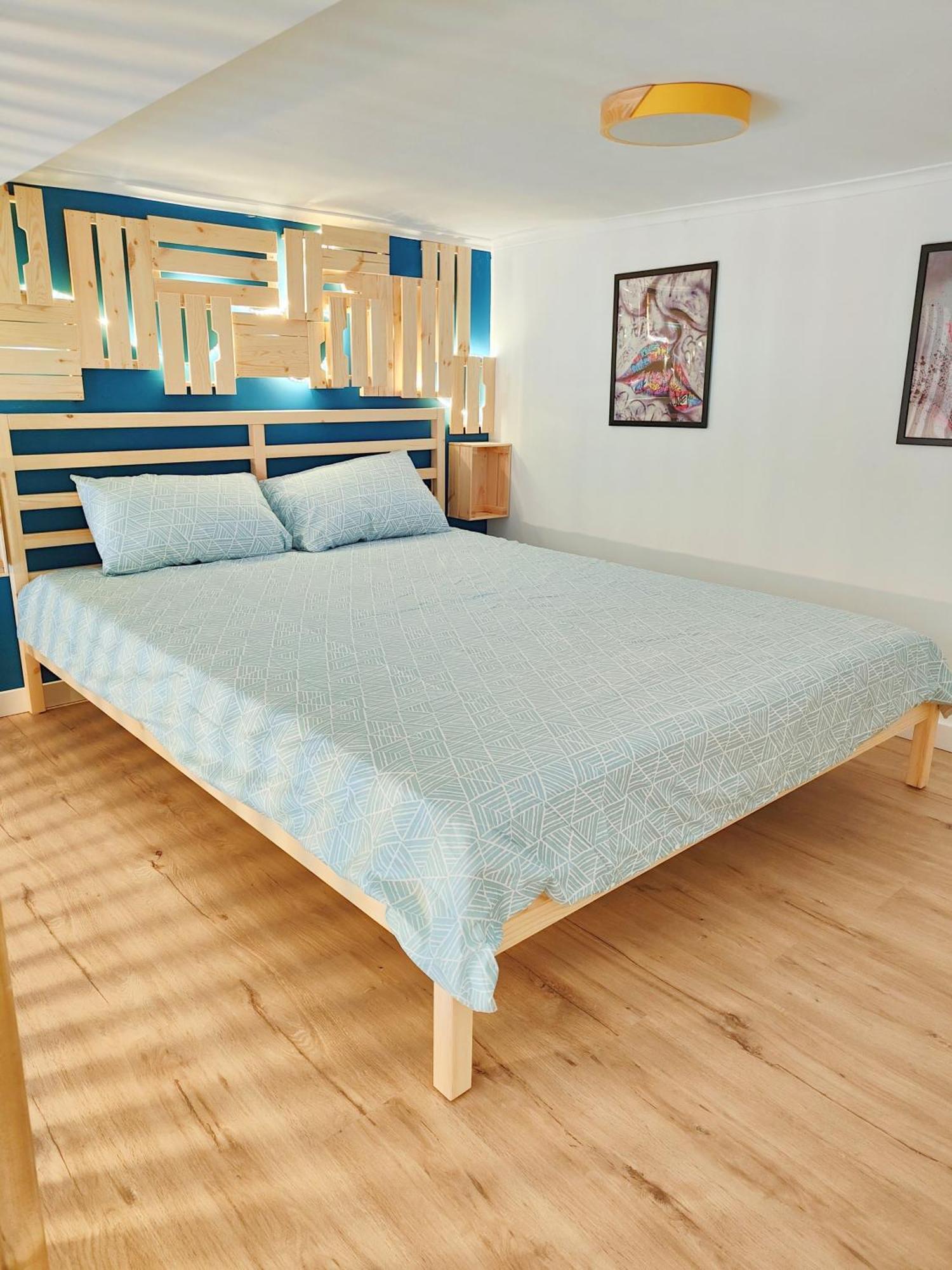 The Vibe Apartman Alicante Kültér fotó