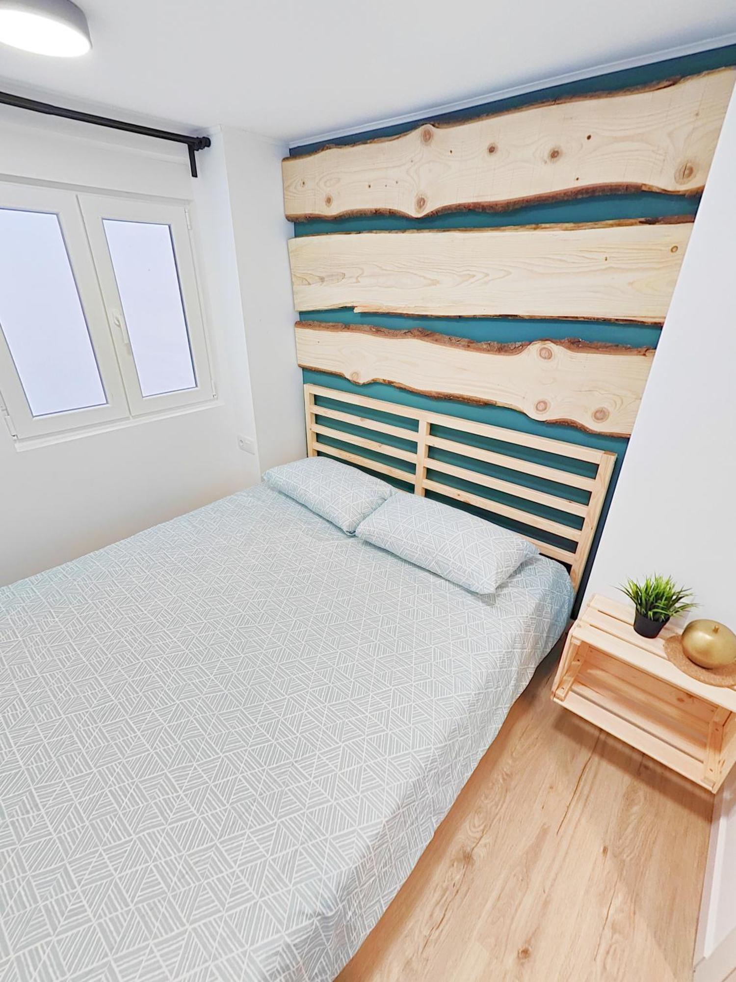 The Vibe Apartman Alicante Kültér fotó